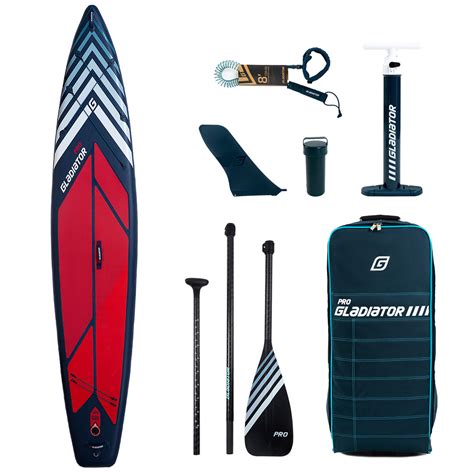 Gladiator Paddleboards 